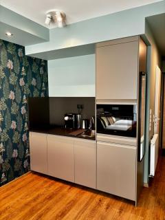 Corvin Park apartment - Budapest - 4