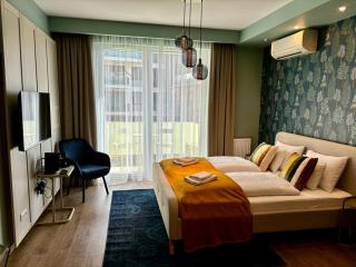 Corvin Park apartment - Budapest - 3