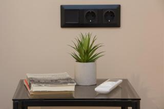Urban Spacious Apartment Near Kallimarmaron - Athen - 8