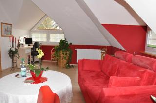 Ferienwohnung an der Allee - 6