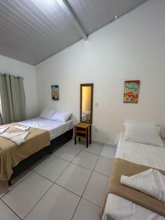 Hospedagem Tartaruga Bz - 5