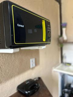 Hospedagem Tartaruga Bz - 1