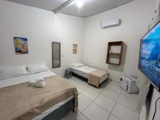 Hospedagem Tartaruga Bz - 9