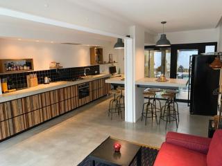 Dunes de Blankenberge - Luxurious Open Loft apartment - Blankenberge - 0