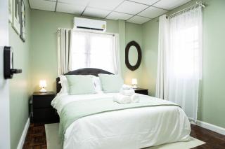 The Golden Room - Suvarnabhumi - Ban Khlong Pha Ong - 7