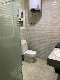 Modern Apartment بمدخل خاص أرضي Sheikh Zayed N1 الشيخ زايد Family only - Sheikh Zayed - 3