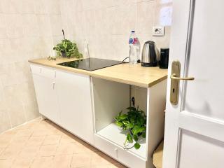 Madinaty Luxury Elite Apartment - Cairo - 3