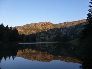 Les Bouquetins - 3