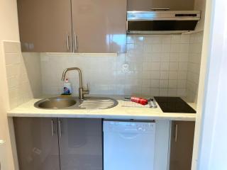 ღ La Corniche • Grand Studio, Piscine & Parking - 1