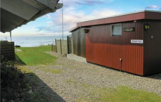 Holiday Home Valborgs Kasse - 1