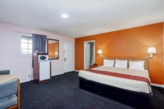 Regency Inn - Fayetteville - 2