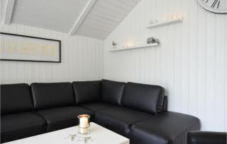 Four-Bedroom Holiday Home In Spottrup - Spottrup - 2