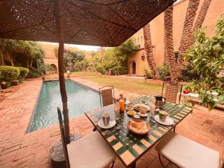 Dar Les Dattiers - Taroudant - 8