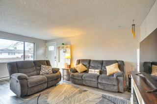 Updated Duplex Home in Vancouver Quiet Location - 6