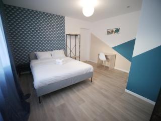 NG Prestige l Lille l Roubaix Gare l Cassel - Netflix - Wifi - Roubaix - 6