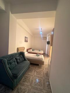 Rayan Rooms - Sarandë - 8