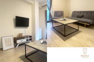 Kinfeels’ Downtown Suite ( K3 ) - Larisa - 8
