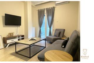 Kinfeels’ Downtown Suite ( K3 ) - Larisa - 9