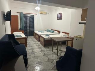 Rayan Rooms - Sarandë - 2