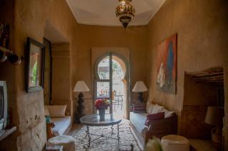 Dar Les Dattiers - Taroudant - 4