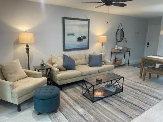 2001 Marsh Walk Villa - Seabrook Island - 4