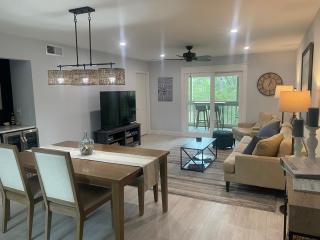 2001 Marsh Walk Villa - Seabrook Island - 6