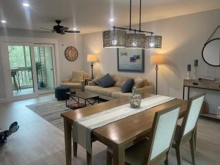 2001 Marsh Walk Villa - Seabrook Island - 5