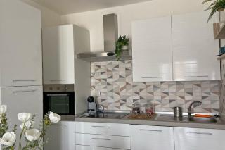 ATABEY Appartamento sul mare - 9