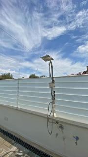 ATABEY Appartamento sul mare - Focene - 2