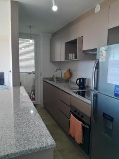 departamento nuevo amoblado sin uso - Viña del Mar - 1