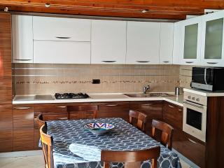 La casa nel borgo - Saint Christophe - CIR 38 - - Aosta - 3