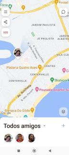 Cantinho da Lu em apt inteiro 1km da praia - Bertioga - 3