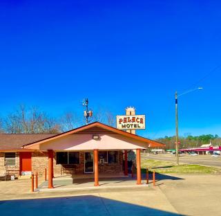 Palace Motel DEQUEEN - De Queen - 0
