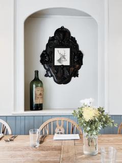The George - Bradford on Avon - 2