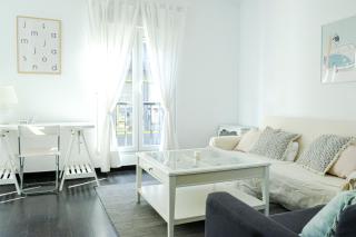 Apartamento Cañadio - Centro Santander - Santander - 6