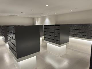 RJMR Acqua private residence - Manila - 1