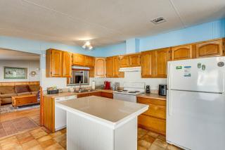 Pensacola Home with Private Dock - 7 Mi to Beaches - Pensacola - 3