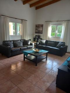 Villa enseñat - Pollença - 3