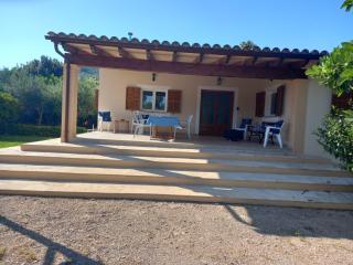 Villa enseñat - Pollença - 9