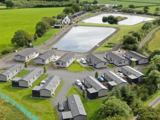 Arranview Lochside Pods & Lodges all with private Hot-tubs - 7