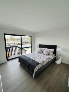 Matuhi Deluxe studio with kitchenette - Auckland - 7