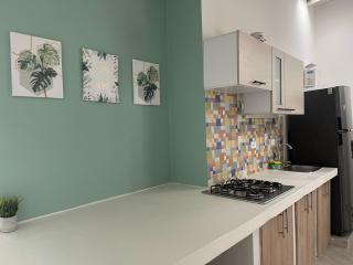 Apartamento tropical 404 - 5