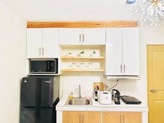2-BR Condo for 4 in Dumaguete - Dumaguete - 5