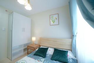 2-BR Condo for 4 in Dumaguete - Dumaguete - 4