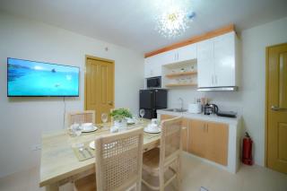 2-BR Condo for 4 in Dumaguete - Dumaguete - 6