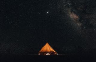 Yellowstone Glamping - Island Park - 7