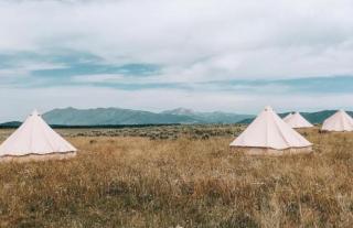 Yellowstone Glamping - Island Park - 3