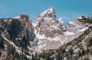 Yellowstone Glamping - Island Park - 1
