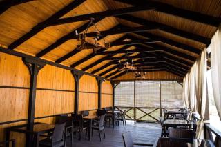 Hincesti Hotel - Hînceşti - 1