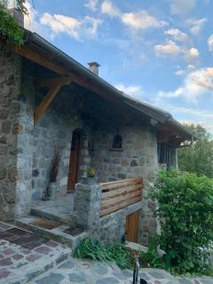 Chalet Le Tilleul - Valdeblore - 7